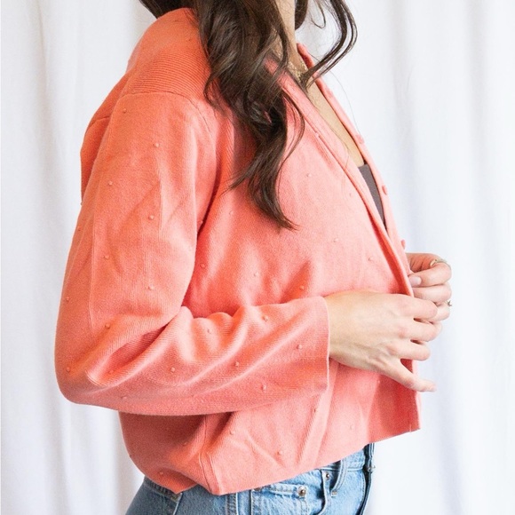 Talbots cardigan - Picture 10 of 10